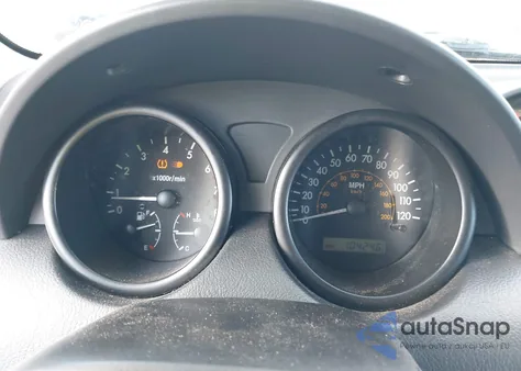 2008 Chevrolet Aveo 5 Ls from USA, damaged, VIN KL1TD66618B135656